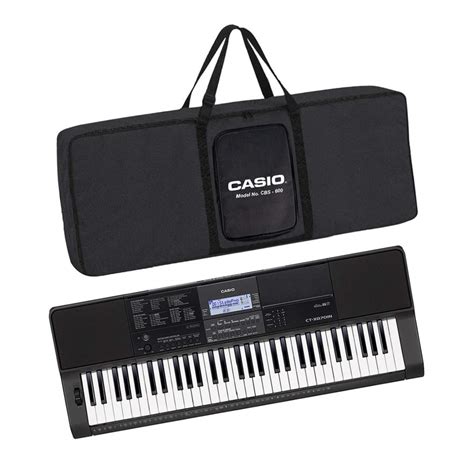 Amazon.com: Casio Keyboard Accessories.